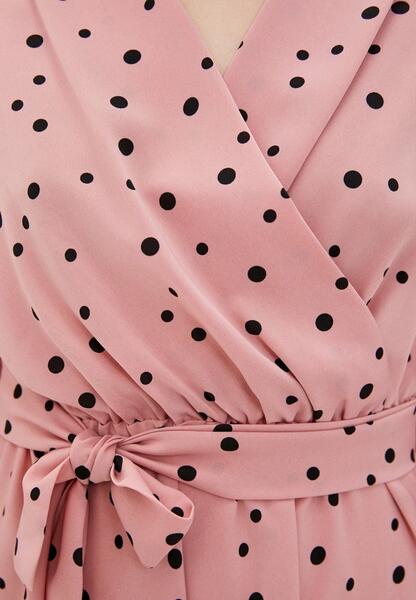 Платье Winzor т101 розовый