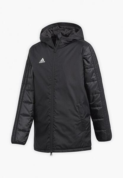 Куртка утепленная Adidas 