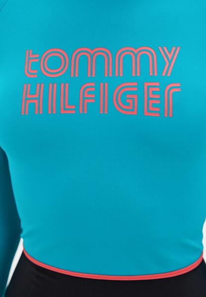Топ для плавания Tommy Hilfiger TO263EWJCDH8INL