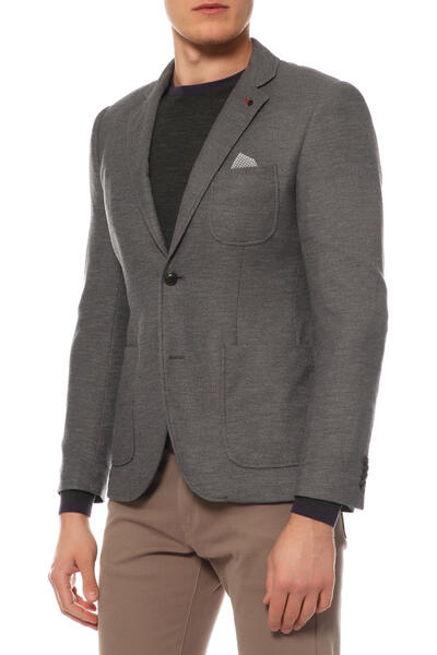 Пиджак Tom Tailor 6093001