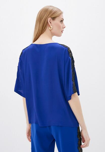 Блуза Boutique Moschino BO036EWHHHT3I400