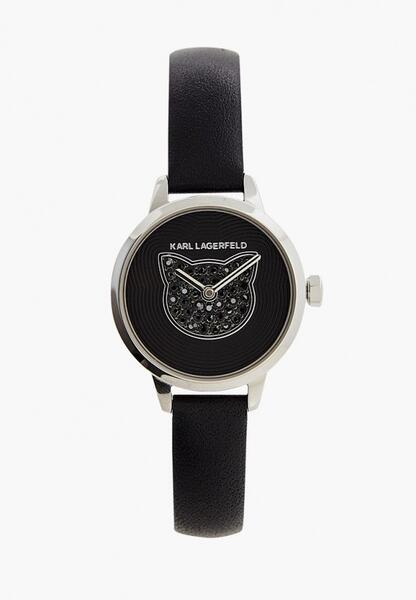 Часы Lagerfeld KA025DWJAHW0NS00