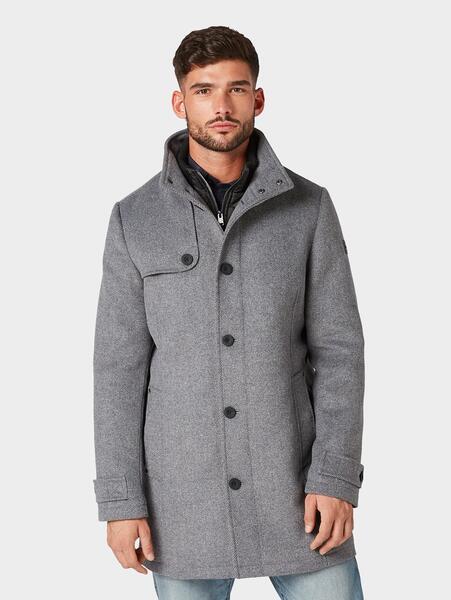 Пальто Tom Tailor 595320