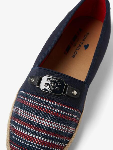 Обувь Tom Tailor 497187