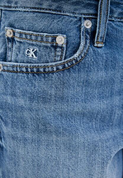 Шорты джинсовые Calvin Klein CA939EWHYRB2JE270