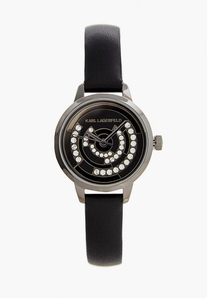 Часы Lagerfeld KA025DWJAHX5NS00