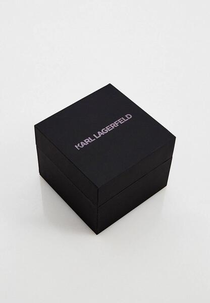 Часы Lagerfeld KA025DWJAHX5NS00