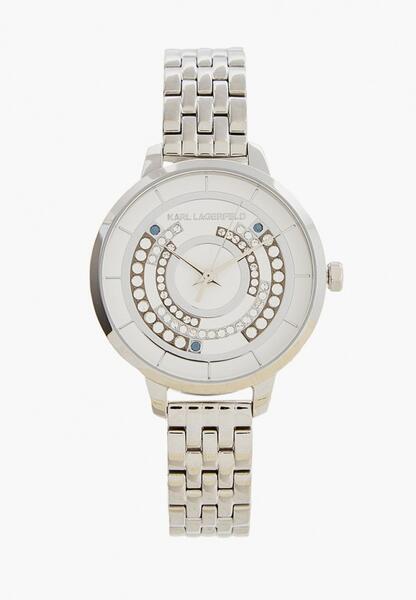 Часы Lagerfeld KA025DWJAHX6NS00
