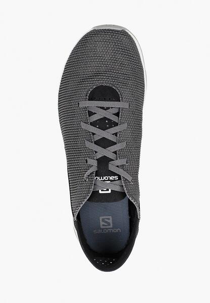 Кроссовки Salomon SA007AMHQYF9B090