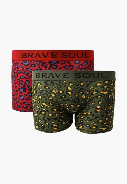Комплект Brave Soul mbx-451dario