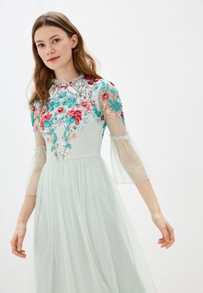 Платье Frock And Frill FR055EWHNRX4B060
