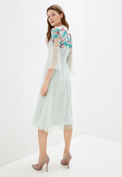 Платье Frock And Frill FR055EWHNRX4B060