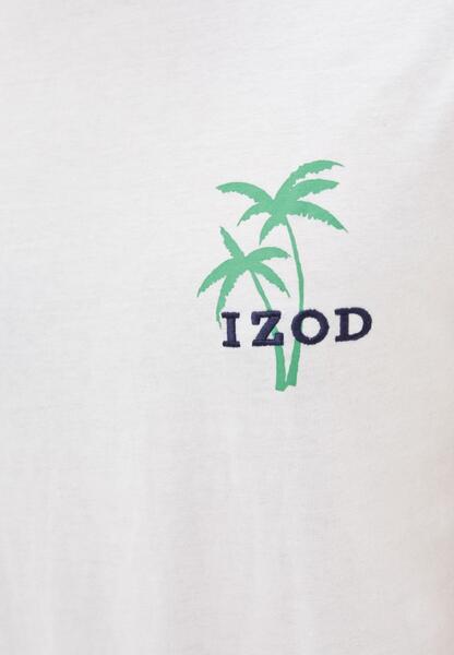 Футболка IZOD IZ003EMIXXG7INL