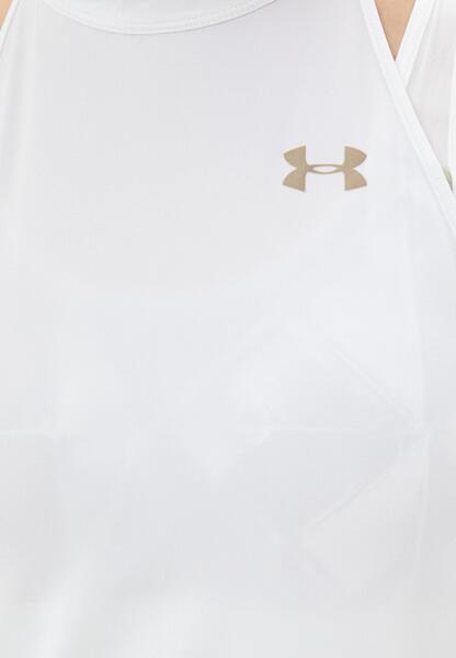 Майка спортивная Under Armour UN001EWIRAZ3INXL