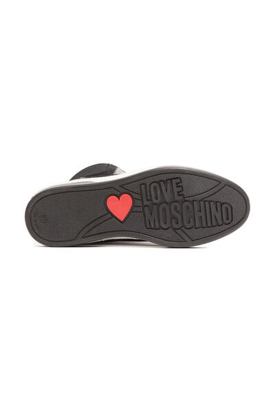 half boots Love Moschino 5809290