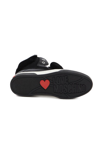 boots Love Moschino 5774304