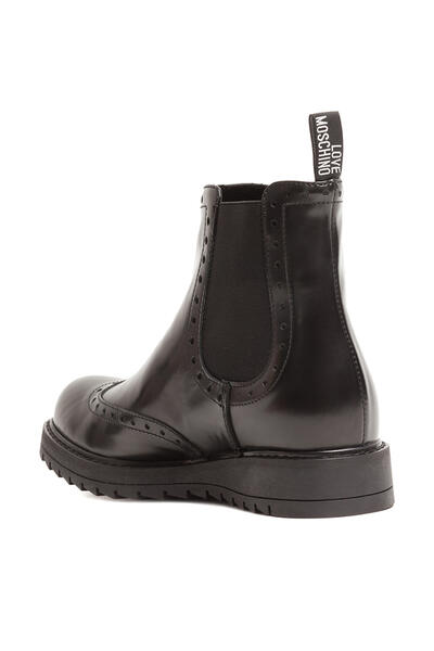 boots Love Moschino 5774285