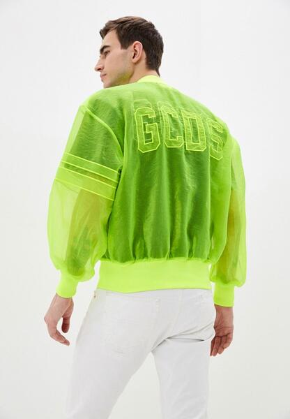 Куртка GCDS GC001EWHMKJ4INXS