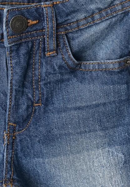 Шорты джинсовые Button Blue BU019EBIFYC2CM134