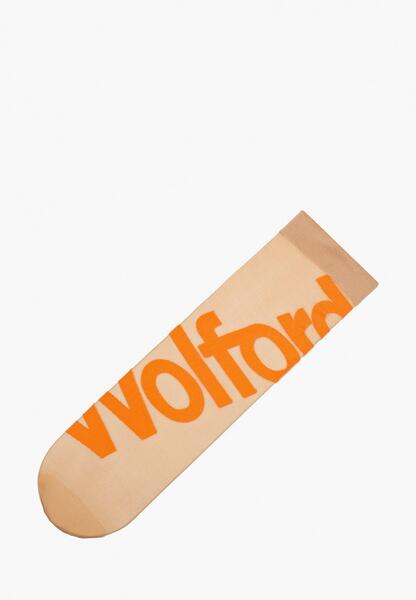 Носки Wolford WO011FWIKZQ5OS01