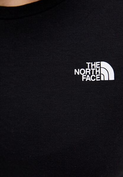 Платье North face TH016EWISUN5INS