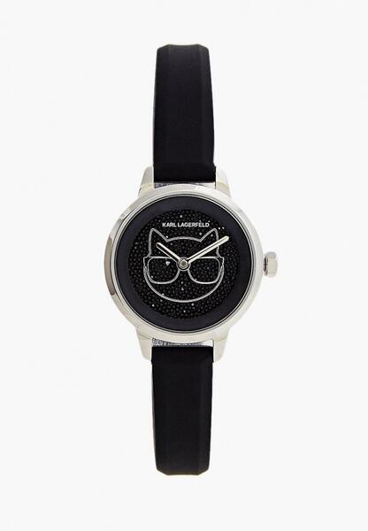 Часы Lagerfeld KA025DWIQAH6NS00