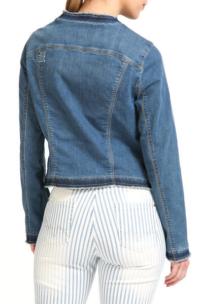 jeans jacket PPEP 5887353