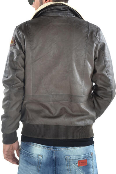 jacket BROKERS 6028012