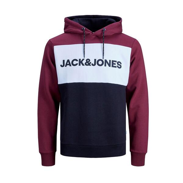 Свитшот JACK & JONES 35019187731