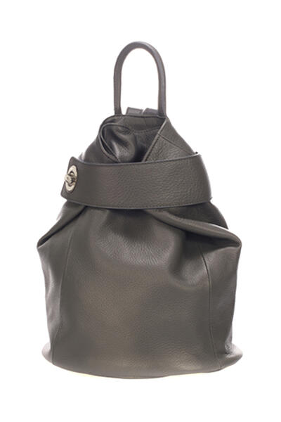 Backpack Lisa minardi 6027101