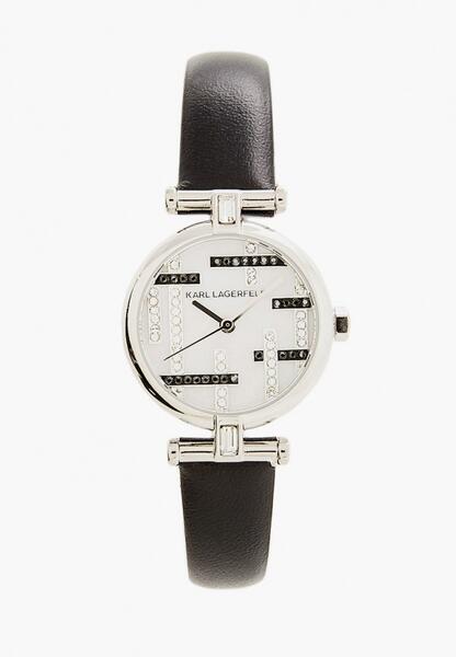 Часы Lagerfeld KA025DWIQAJ1NS00