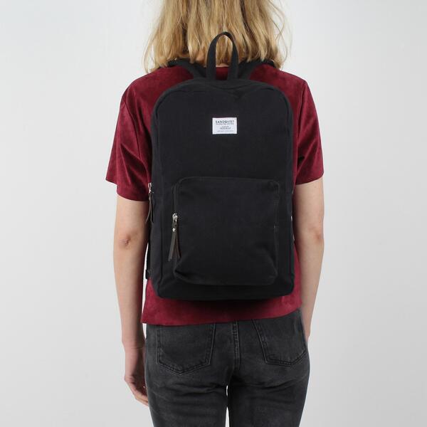 Рюкзак на молнии для планшета 15 дюймов KIM Sandqvist 