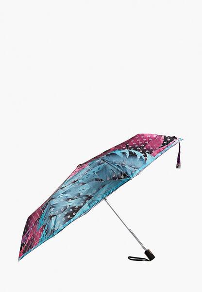 Зонт складной Fabretti FA003DWIOBT6NS00