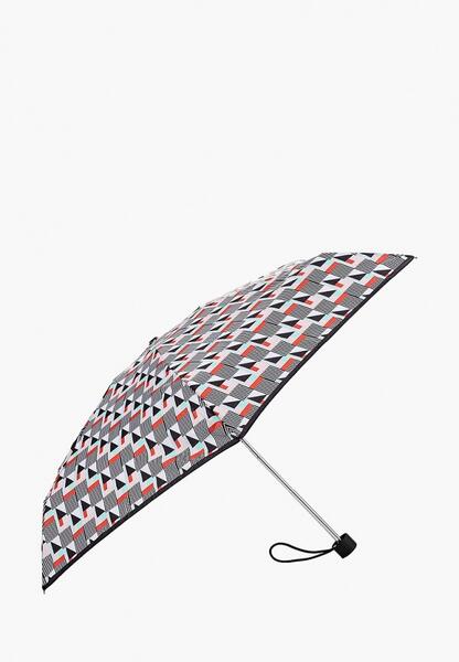 Зонт складной Fabretti FA003DWIOBV6NS00