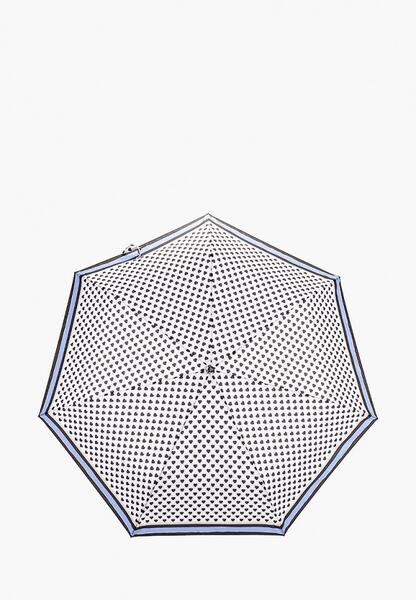 Зонт складной Fabretti FA003DWIOBW5NS00