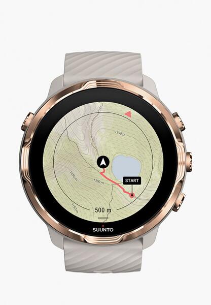 Часы Suunto SU790DUINRC2NS00