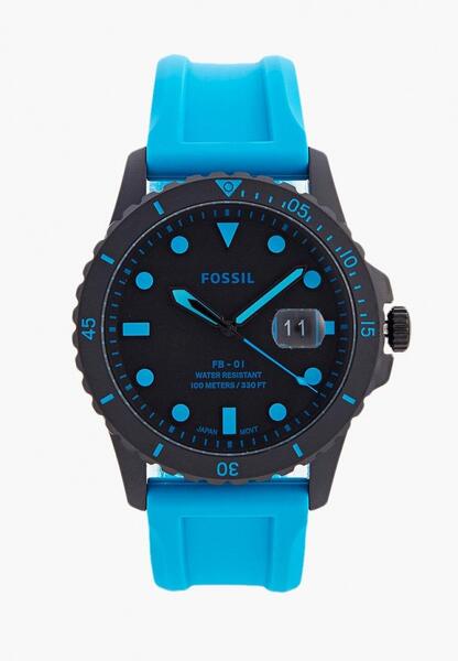 Часы Fossil FO619DMIMQF6NS00