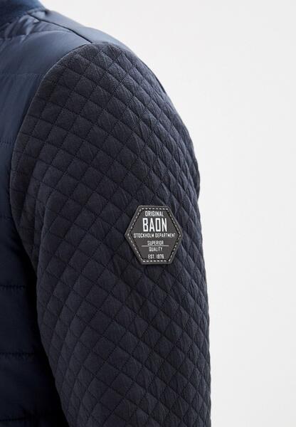 Куртка утепленная baon b530047