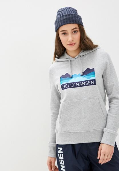 Худи Helly Hansen HE012EWIMGE4INS