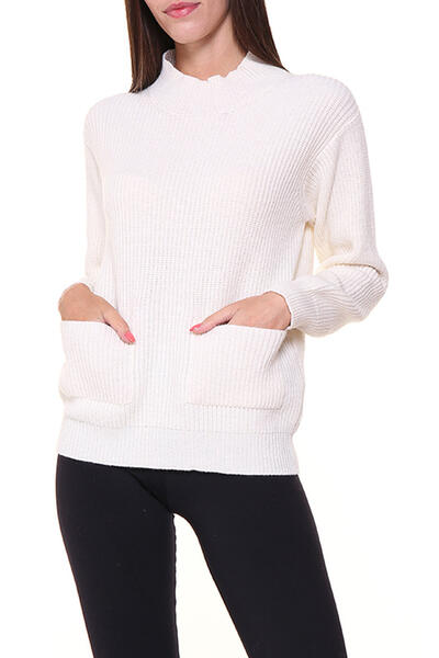 sweater DENNY CASHMERE 6033015