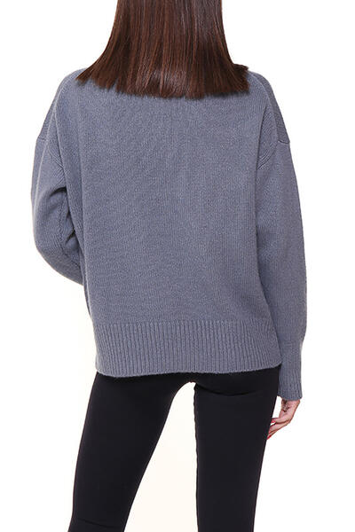 sweater DENNY CASHMERE 6033013