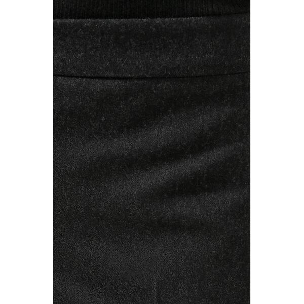Шерстяные брюки Alexander McQueen 10518973