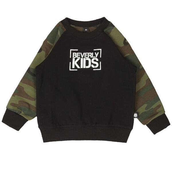 Свитшот Beverly kids 11998738