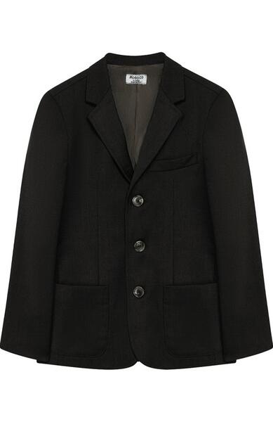 Однобортный пиджак Aletta 4698189