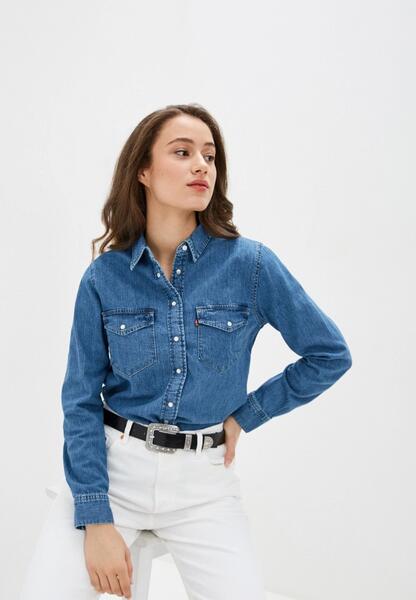 Рубашка джинсовая Levi's® LE306EWHHOW2INM