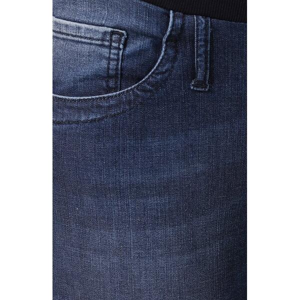 Укороченные джинсы Pietro Brunelli 9012828
