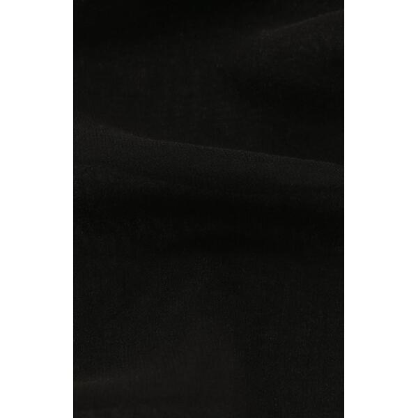 Шелковый шарф Yves Saint Laurent 8344461