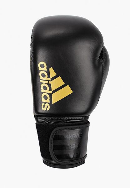 Перчатки боксерские adidas Combat AD015DUIHPP6OZ100