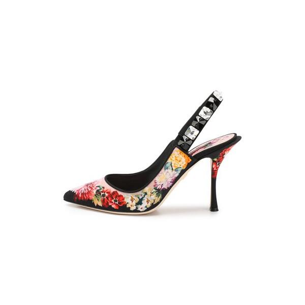 Туфли Lori Dolce&Gabbana 8599611