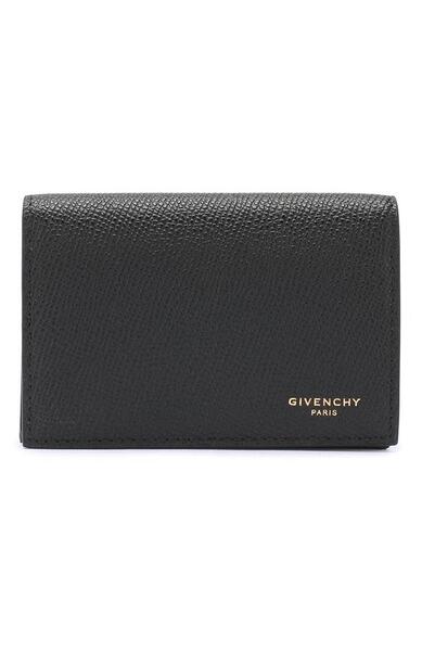 Кожаный чехол для кредитных карт Givenchy 7687889